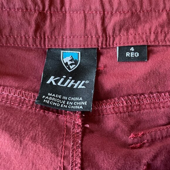 Kuhl Women's Pants - Picture 3 of 6